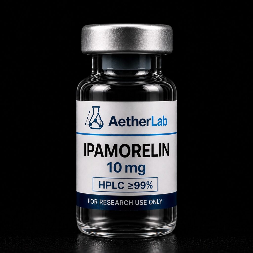 Ipamorelin 10mg