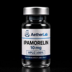 Ipamorelin 10mg