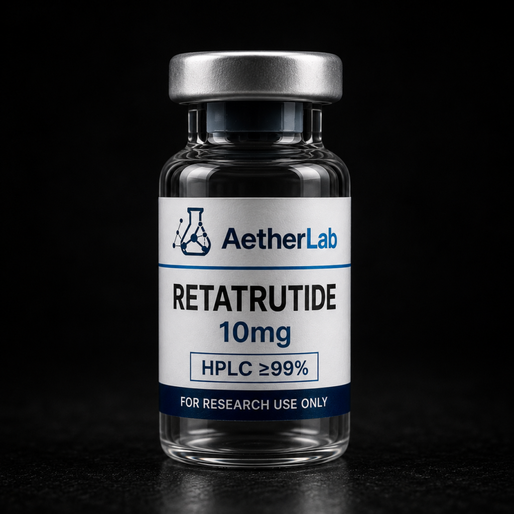 Retatrutide 10mg
