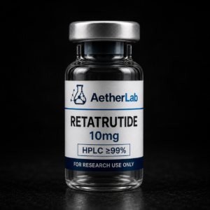 Retatrutide 10mg