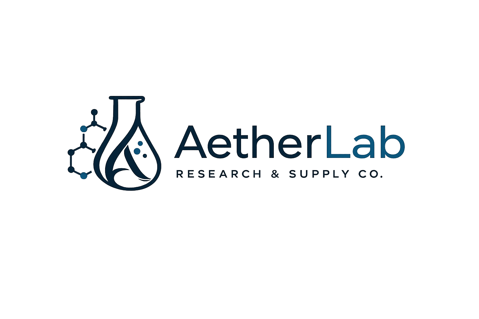 AETHERLAB RESEARCH & SUPPLY CO.