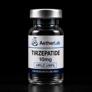 Tirzepatide 10mg