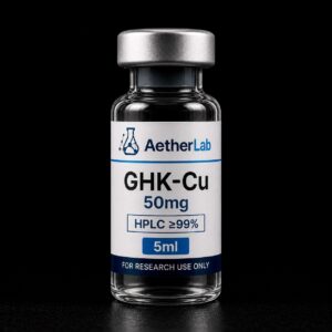 GHK-Cu 50mg