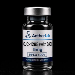 CJC-1295 (With DAC) 5mg