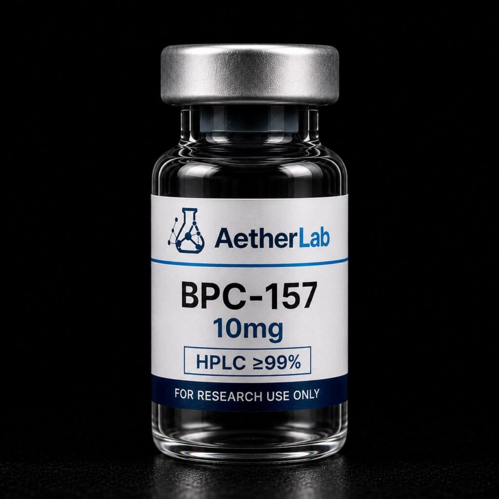 BPC-157 10mg