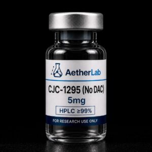 CJC-1295 (No DAC) 5mg