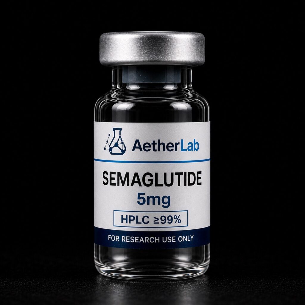 Semaglutide 5mg