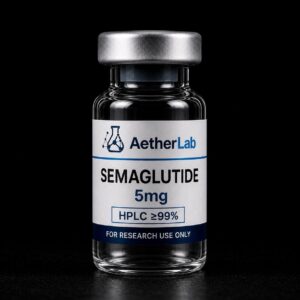 Semaglutide 5mg